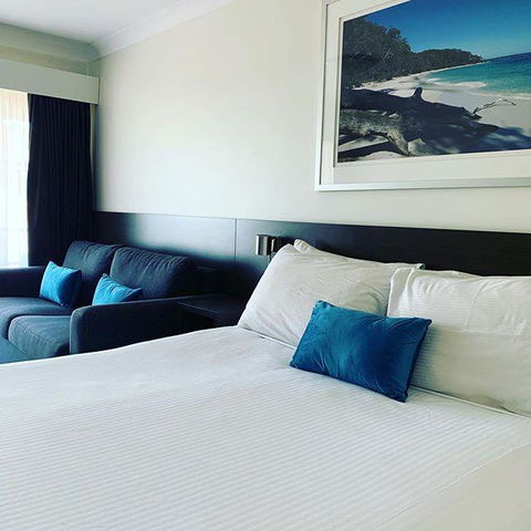 Jervis Bay Motel - Surfers Paradise Gold Coast 3