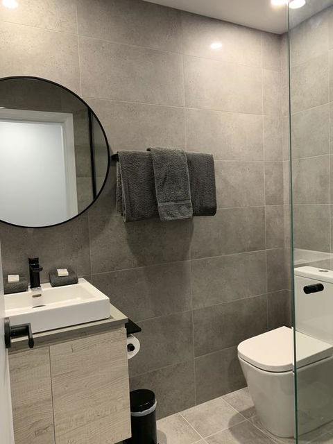 Jervis Bay Motel - Surfers Paradise Gold Coast 1