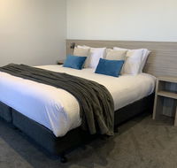 Jervis Bay Motel - Surfers Paradise Gold Coast