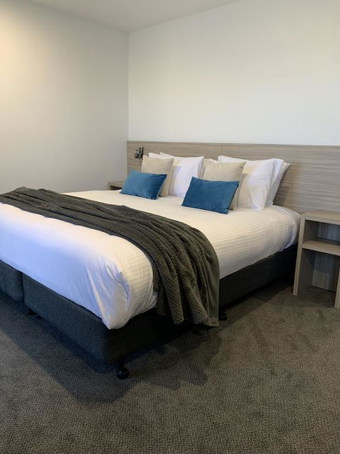 Jervis Bay Motel - Surfers Paradise Gold Coast 0