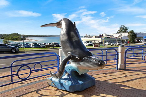 Jervis Bay Waterfront - Surfers Paradise Gold Coast 1
