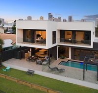 Jewel of Broadbeach - Surfers Paradise Gold Coast