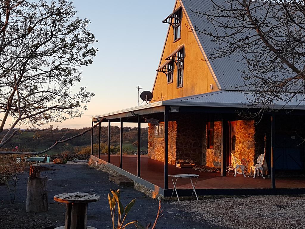 Barkstead VIC Surfers Paradise Gold Coast