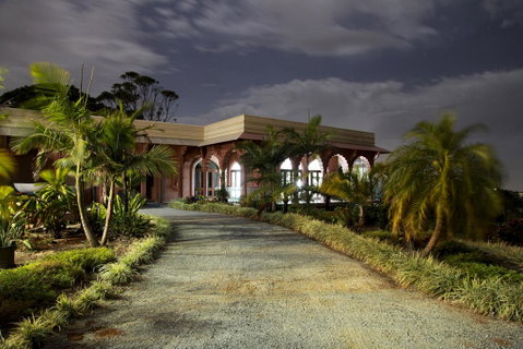 Jodha Bai Retreat - Surfers Paradise Gold Coast 3