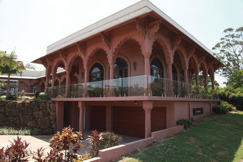 Jodha Bai Retreat - Surfers Paradise Gold Coast 0