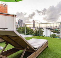 Joe's Place Backpackers - Surfers Paradise Gold Coast