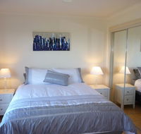 Johanna Bluegum Cabins - Surfers Paradise Gold Coast