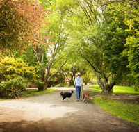 Johanna River Farm  Cottages - Surfers Paradise Gold Coast