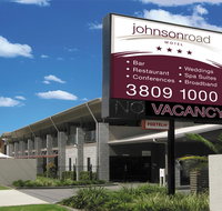 Johnson Road Motel - Surfers Paradise Gold Coast