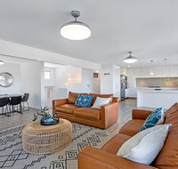 Joleen 9 - Shoal Bay - Surfers Paradise Gold Coast