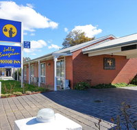 Jolly Swagman Motor Inn Euroa - Surfers Paradise Gold Coast