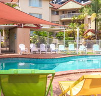 Jubilee Views Holiday Apartments - Surfers Paradise Gold Coast