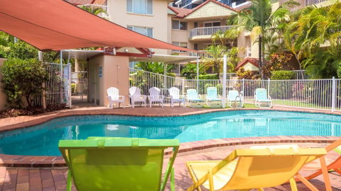 Jubilee Views Holiday Apartments - Surfers Paradise Gold Coast 0