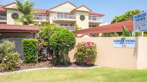 Jubilee Views Holiday Apartments - Surfers Paradise Gold Coast 2