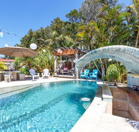 Juddys  Boomerang - Surfers Paradise Gold Coast