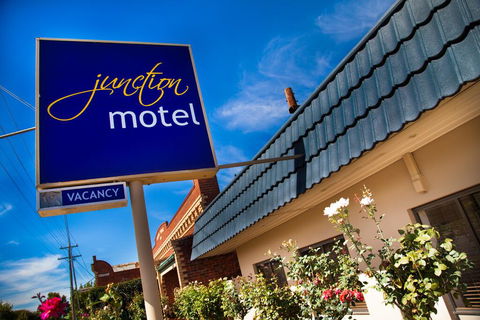 Junction Motel - Surfers Paradise Gold Coast 0