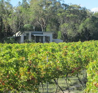 Just Red Wines Cabins - Surfers Paradise Gold Coast