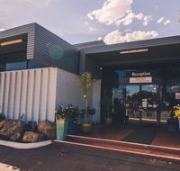 Kalgoorlie Overland Motel - Surfers Paradise Gold Coast