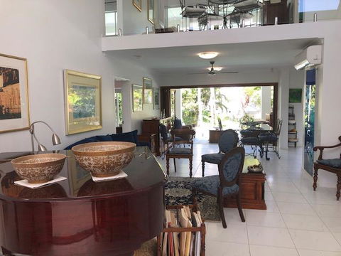 Kallista Ocean Edge Estate Palm Cove 5 Min To The Beach And Restaurants - Surfers Paradise Gold Coast 2