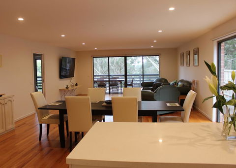 Kanburra House - Surfers Paradise Gold Coast 0