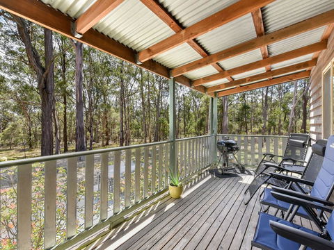 Kangaroo Cottage - Cute Accom In Bushland Setting - Surfers Paradise Gold Coast 0