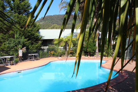 Kangaroo Valley Golf And Country Resort - Surfers Paradise Gold Coast 1