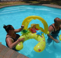 Kanimbla BB - Surfers Paradise Gold Coast