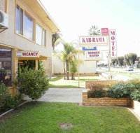 KaRama Motor Inn Mildura - Surfers Paradise Gold Coast