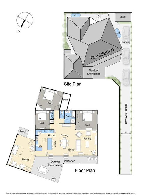 KARINYA - MORNINGTON - Surfers Paradise Gold Coast 3