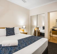 Karratha Central Apartments - Surfers Paradise Gold Coast