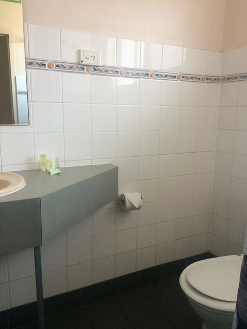 Katherine Motel - Surfers Paradise Gold Coast 2