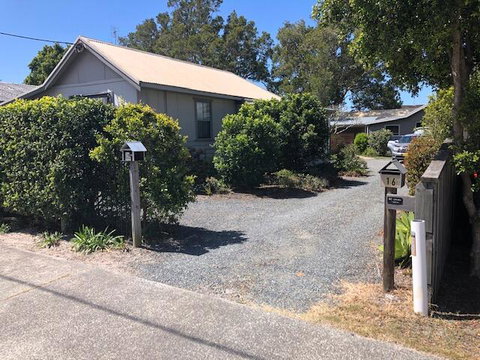 Kauri Cottage - Surfers Paradise Gold Coast 2