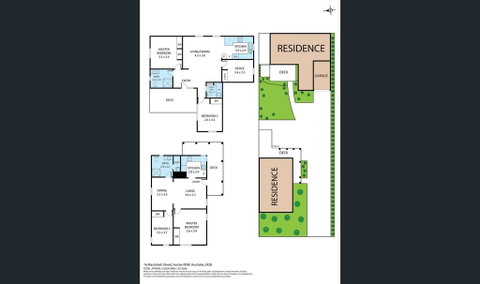 Kauri Cottage - Surfers Paradise Gold Coast 3