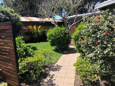 Kauri Cottage - Surfers Paradise Gold Coast 1