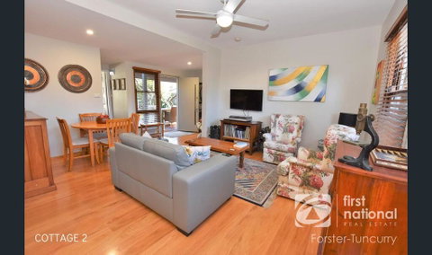Kauri Cottage - Surfers Paradise Gold Coast 0