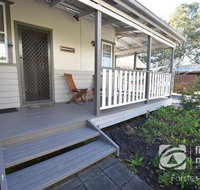 Kauri your Great Tranquil Beachside Family Escape