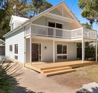 Kendall Cres 49 Burrill Lake - Surfers Paradise Gold Coast