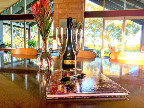 Kenwood Bank Vineyard Retreat - Surfers Paradise Gold Coast 1