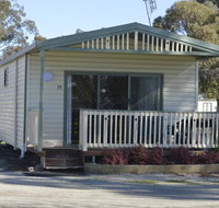 Kerang Cabins - Surfers Paradise Gold Coast