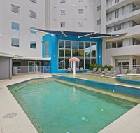 Ki-Ea 538 67 William Street - Surfers Paradise Gold Coast