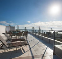 Ki-ea Apartments - Surfers Paradise Gold Coast