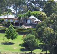 Kiah Country Gardens BB - Surfers Paradise Gold Coast