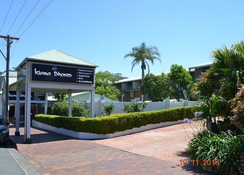 Kiama Shores - Surfers Paradise Gold Coast 0