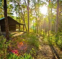 Kianinny Bush Cottages - Surfers Paradise Gold Coast