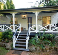 Kidd Street Cottages - Surfers Paradise Gold Coast