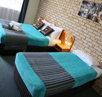 Kilcoy Gardens Motel - Surfers Paradise Gold Coast