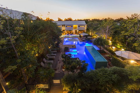 Kimberley Sands Resort - Surfers Paradise Gold Coast 1