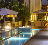 Kimberley Sands Resort - Surfers Paradise Gold Coast