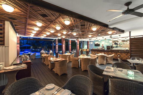 Kimberley Sands Resort - Surfers Paradise Gold Coast 2