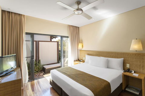 Kimberley Sands Resort - Surfers Paradise Gold Coast 3